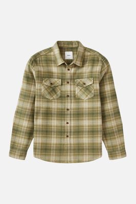 Sierra Flannel