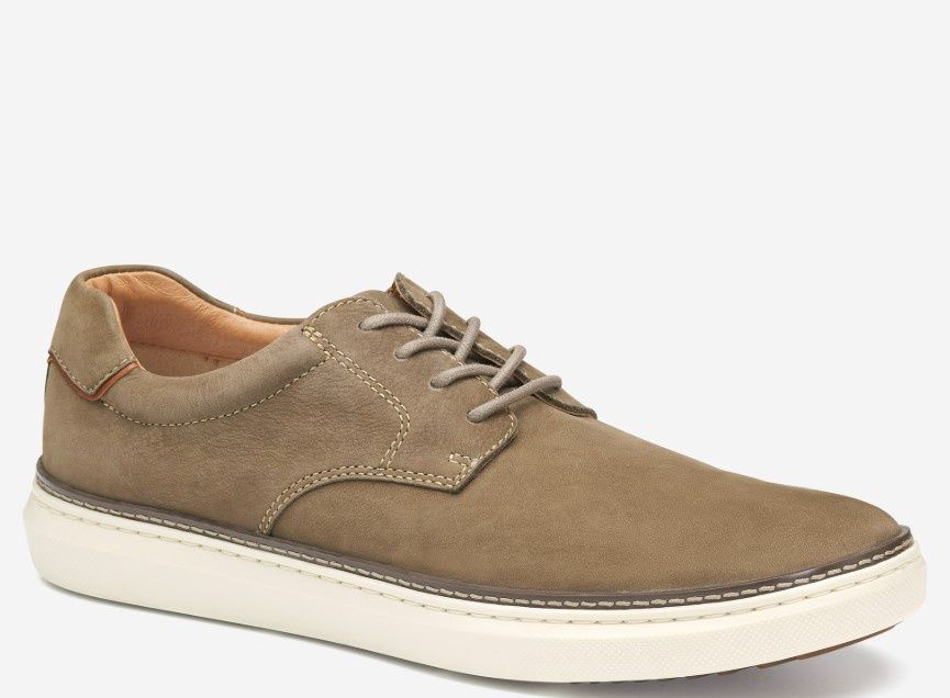 McGuffey 2 Plain Toe Shoe