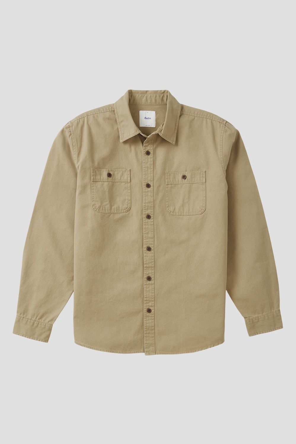 Coast CPO Shirt