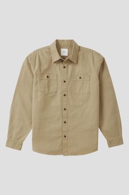 Coast CPO Shirt