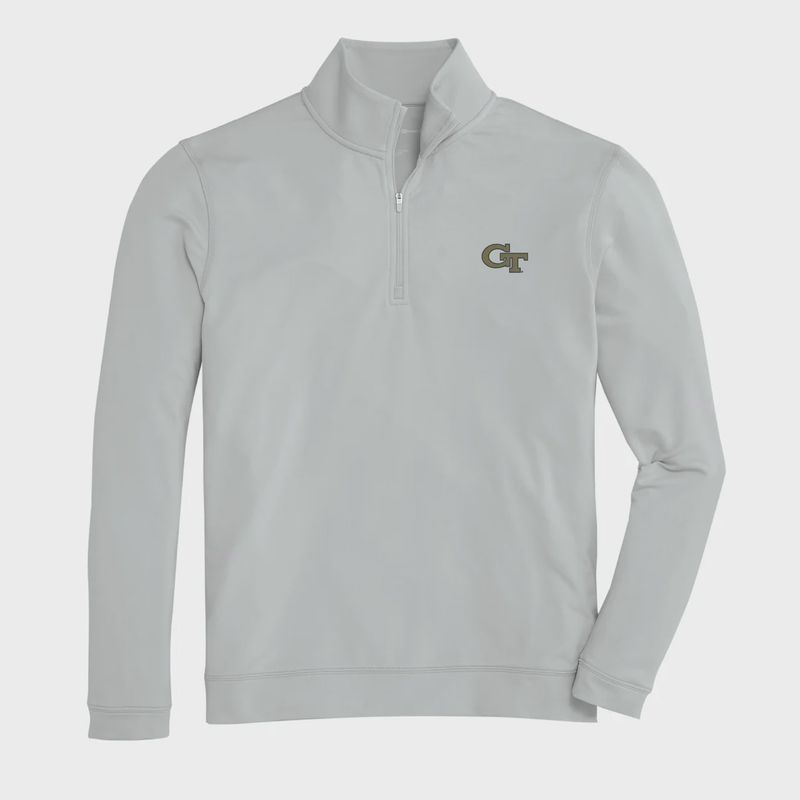 Georgia Tech Flow Performance Pullover