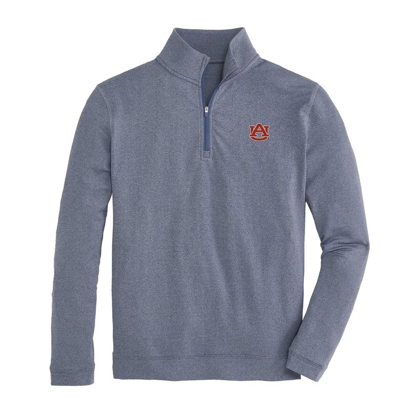 Auburn Flow Performance Pullover