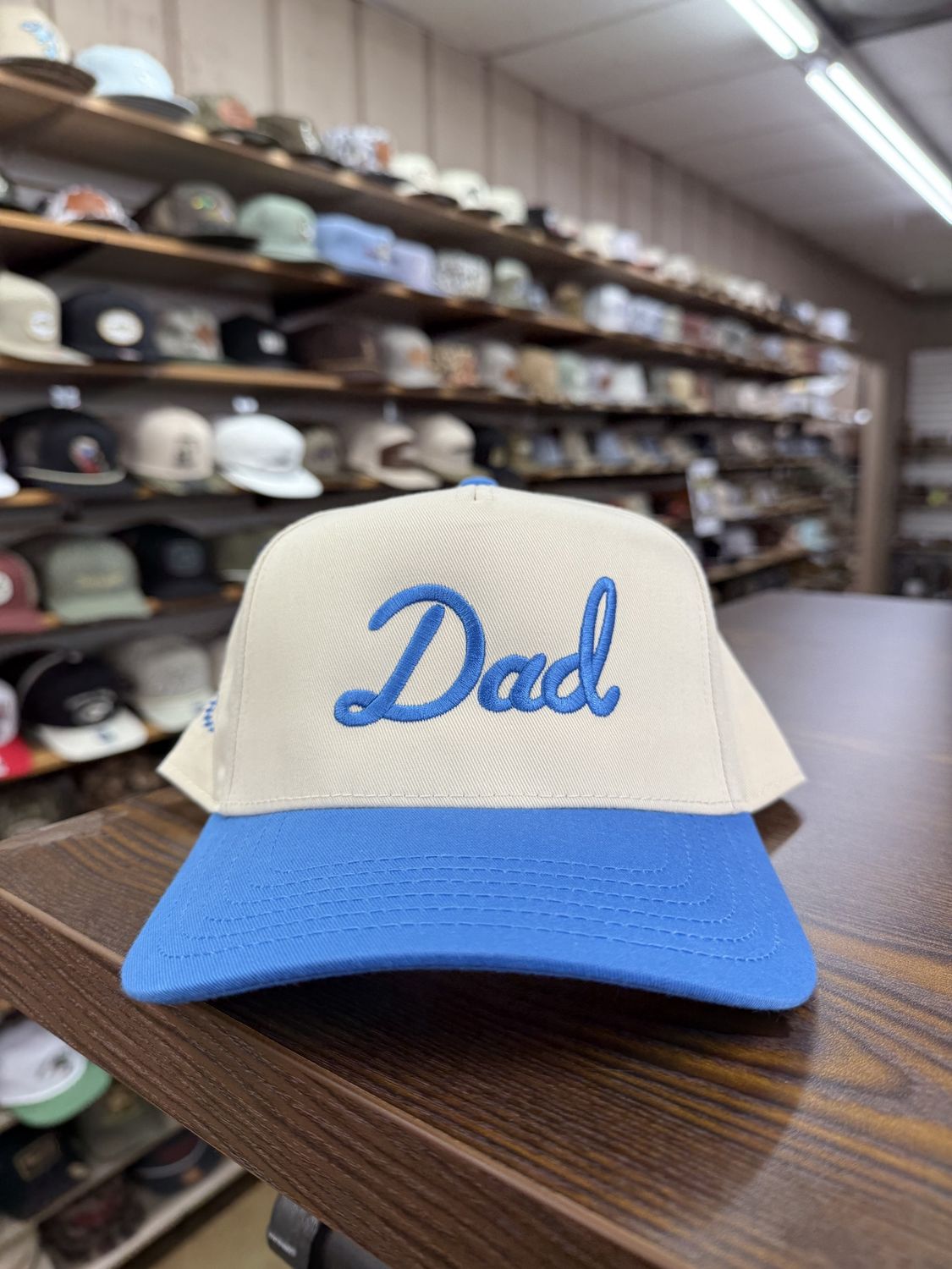 Dad Hat