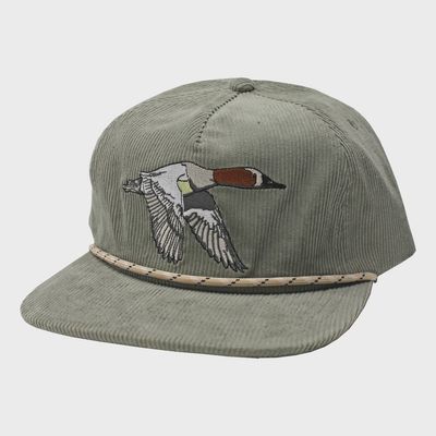 Canvas Back Corduroy
