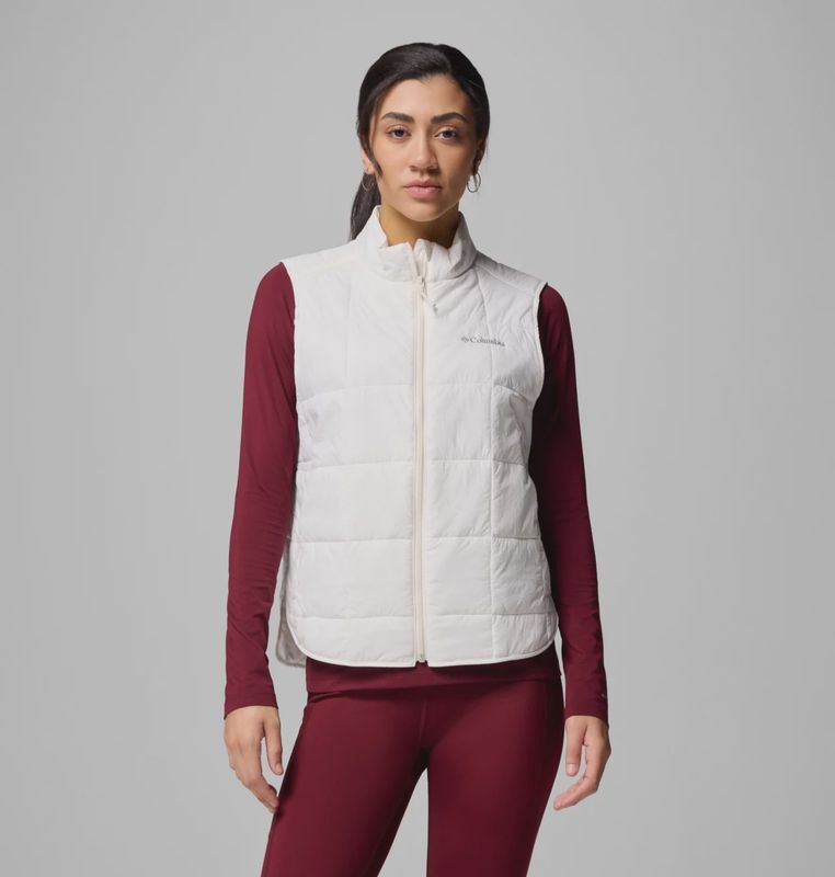 Sienna Hill™ Quilted Vest