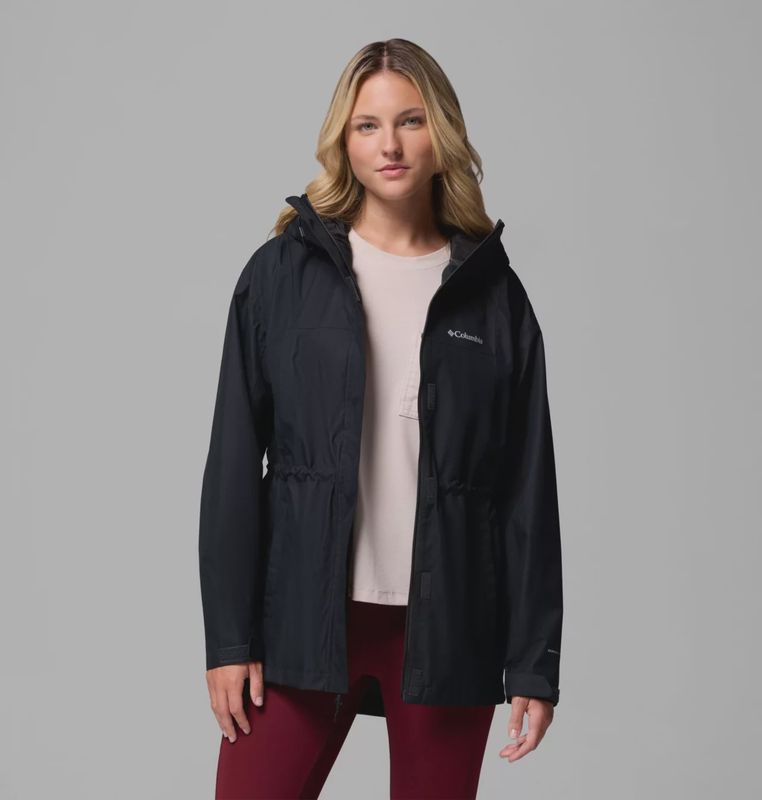 Hikebound™ II Long Jacket