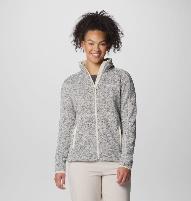Sweater Weather™ Full Zip II Jacket