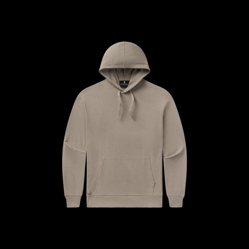 Men&#39;s Jasper Performance Waffle Hoodie
