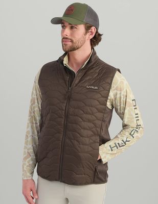 Scale Hybrid Vest