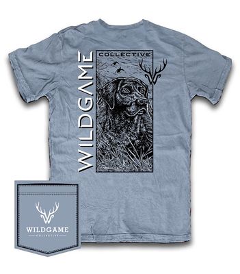 Wildgame Locked In Short Sleeve T-Shirt