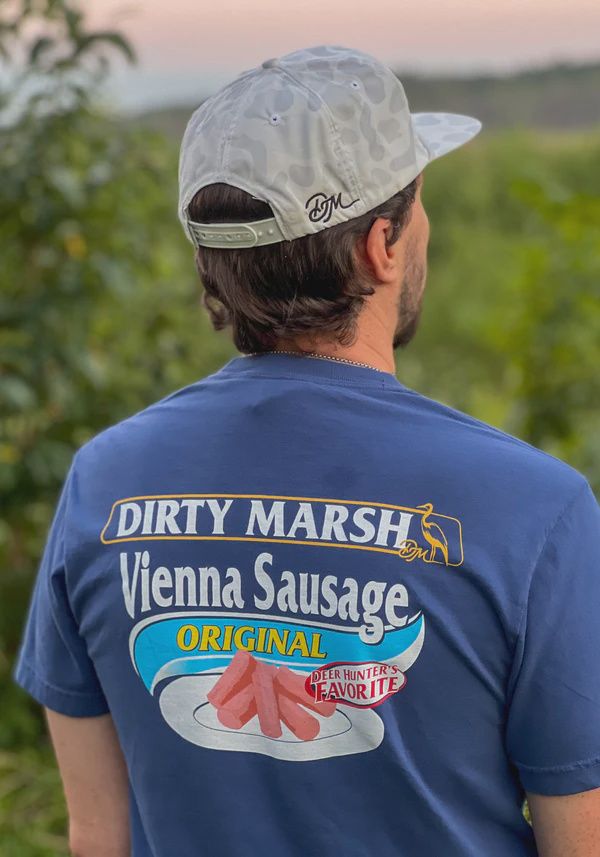 Dirty Sausage Short Sleeve T-Shirt
