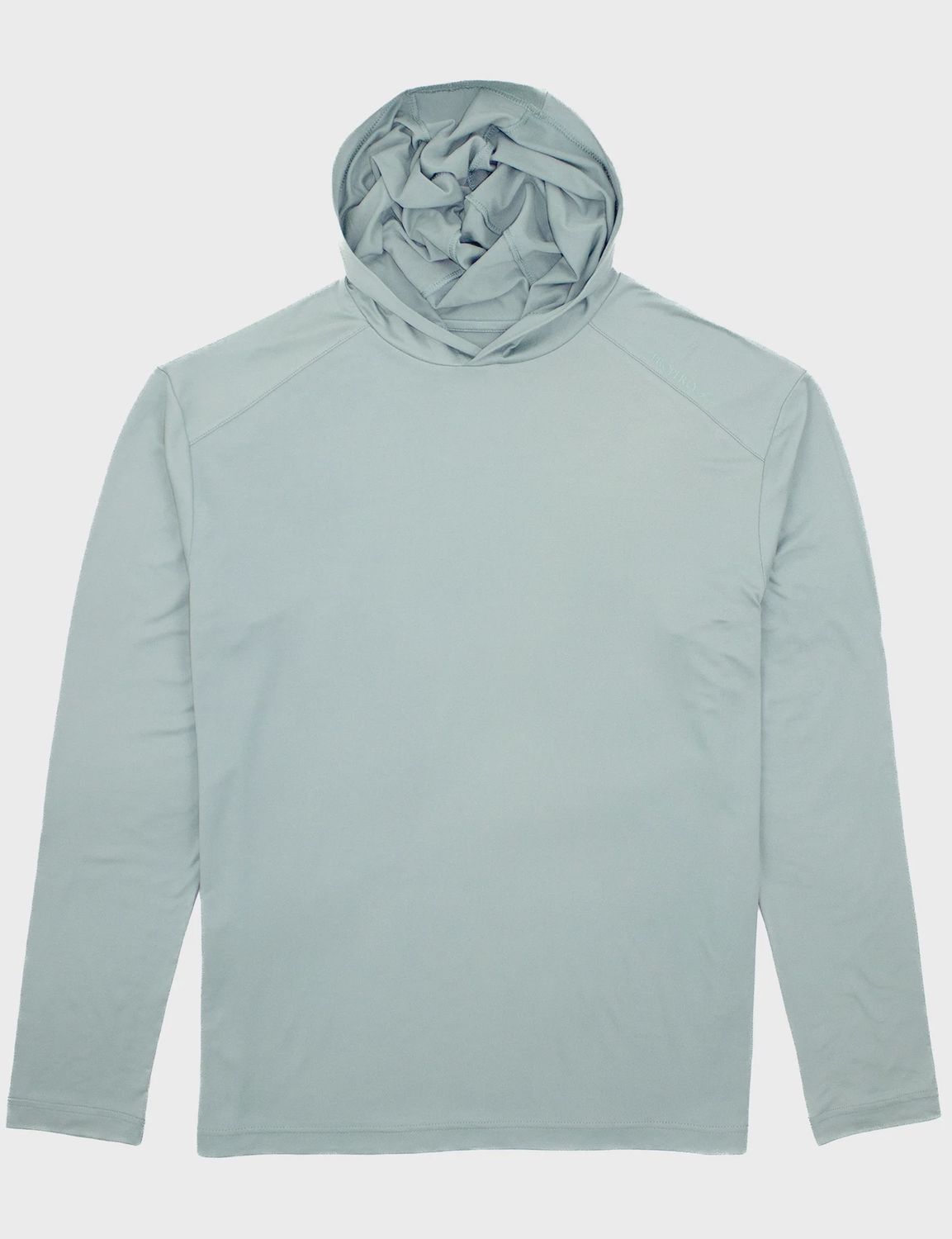 Ravine Hoodie, Color: JDE-Jade, Size: MED