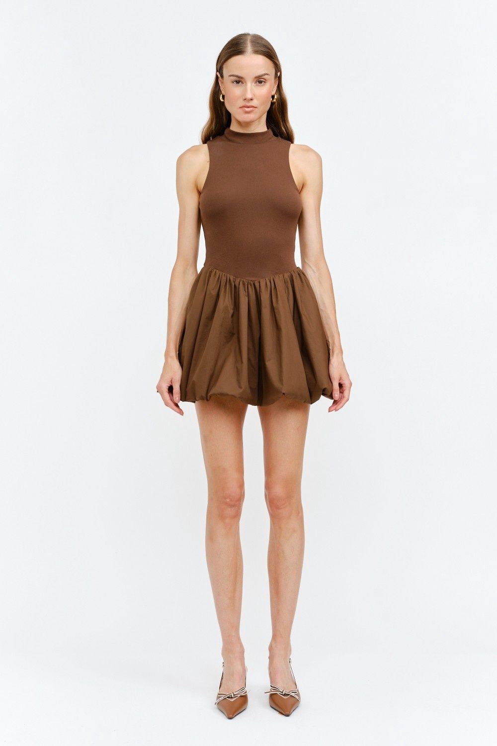 Rita Mini Dress