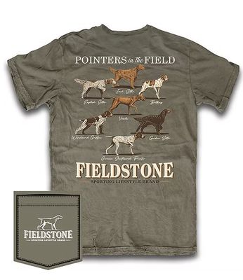 Pointers Short Sleeve T-Shirt