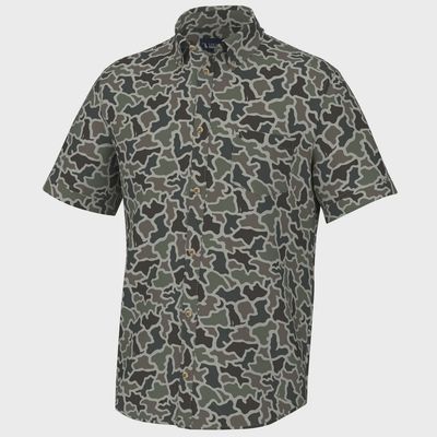 Low Country Button Down