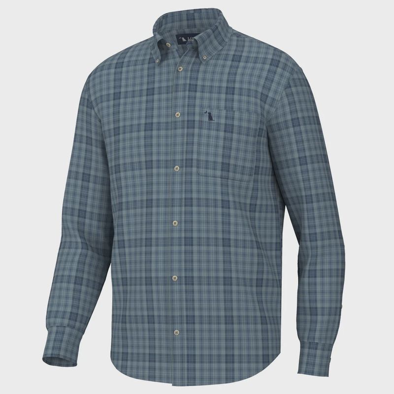 Hoffman Dress Shirt