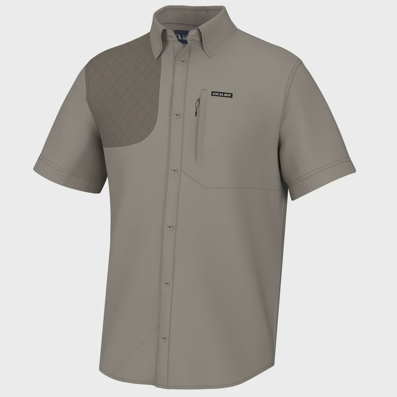 Cordoba Shooter Shirt