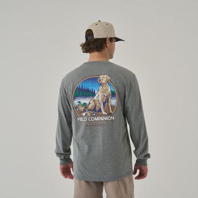 Field Companion Long Sleeve T-Shirt