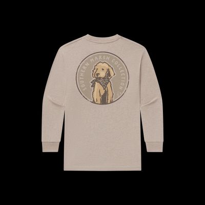Life&#39;s Golden Long Sleeve Tee