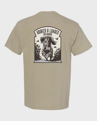 Rio Dove Short Sleeve T-Shirt