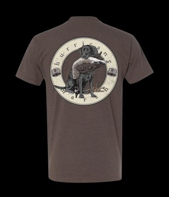 The Good Boy Short Sleeve T-Shirt