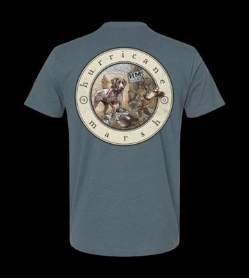 Uncle Marvin Short Sleeve T-Shirt