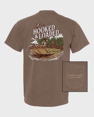 Redhead Beatdown Short Sleeve T-Shirt