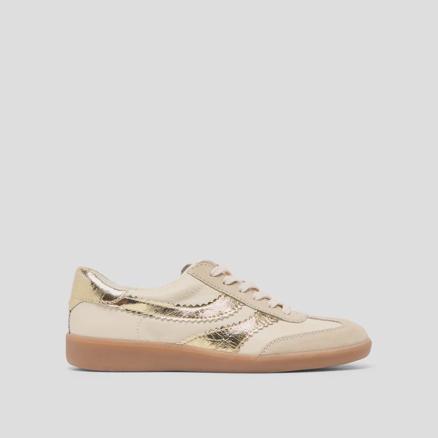 Merit Sneaker