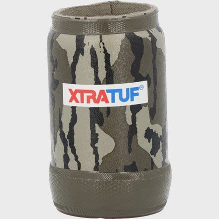 XtraTuf Coozie - Bottomland Camo
