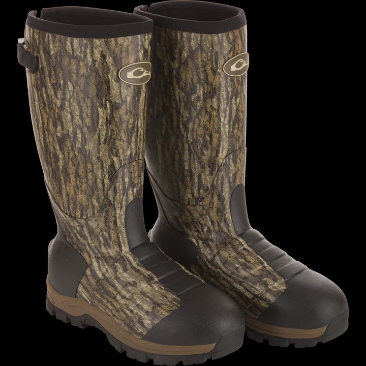 MST 16" Insulated Hybrid Mudder Boot 3.0 - Bottomland