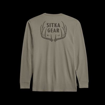 Typical Long Sleeve Tee