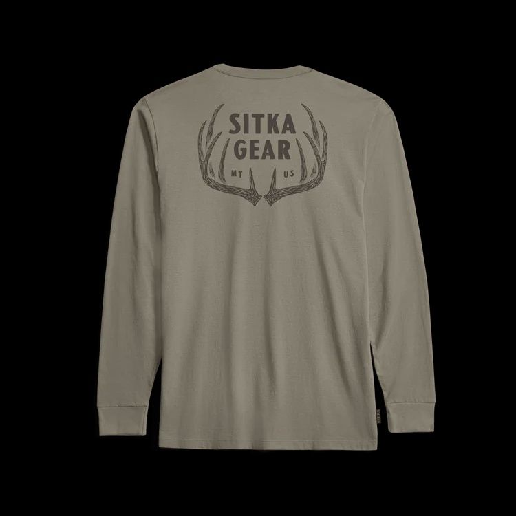 Typical Long Sleeve Tee