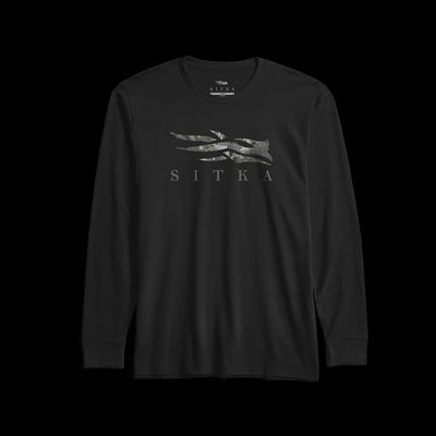 Icon Optifade Long Sleeve Tee