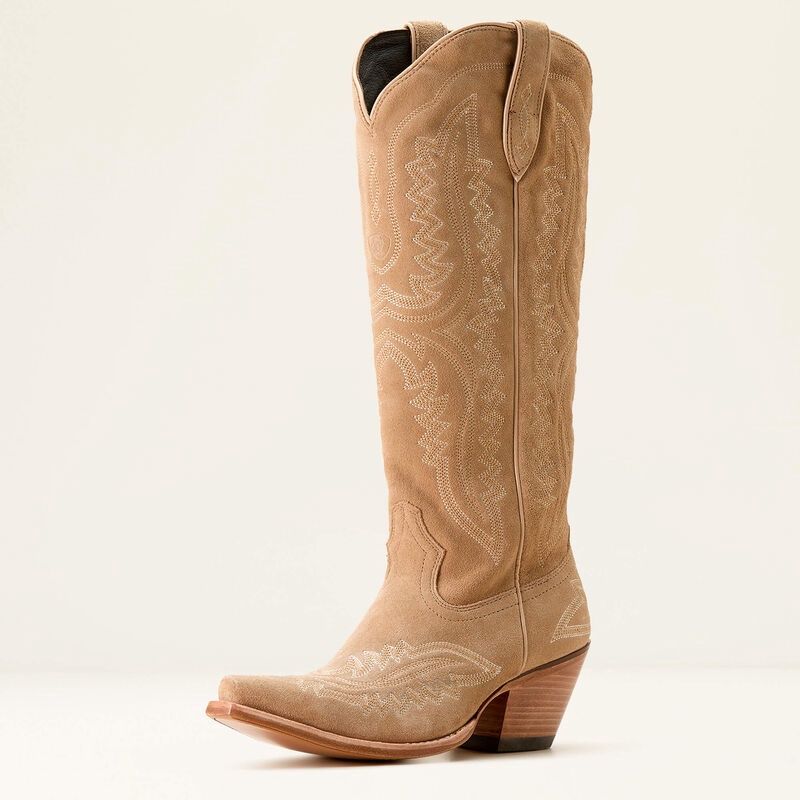 Women&#39;s Casanova Wester Boot - Truly Taupe