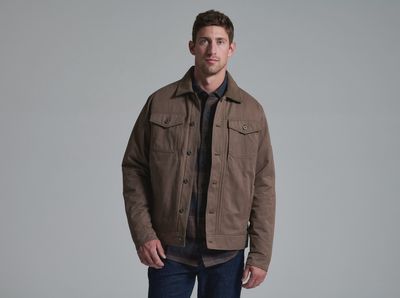 Maverick Jacket