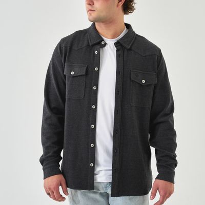 Austin Long Sleeve Shirt