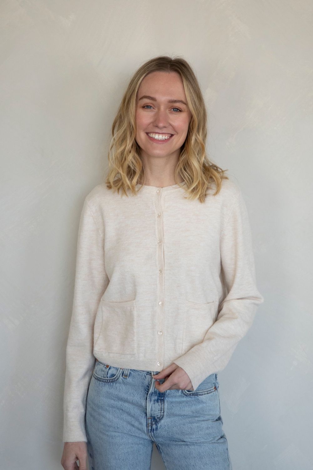 Place To Be Cardigan