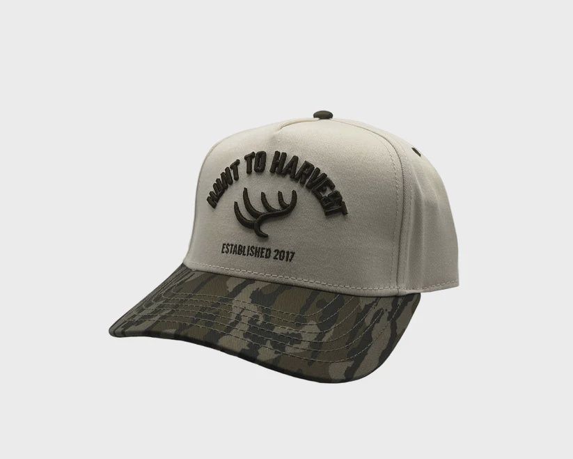 Bottomland Classic Collection Hat