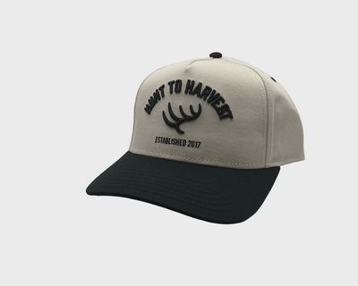 Black Classic Collection Hat