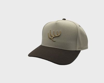 Chocolate OG Collection Hat