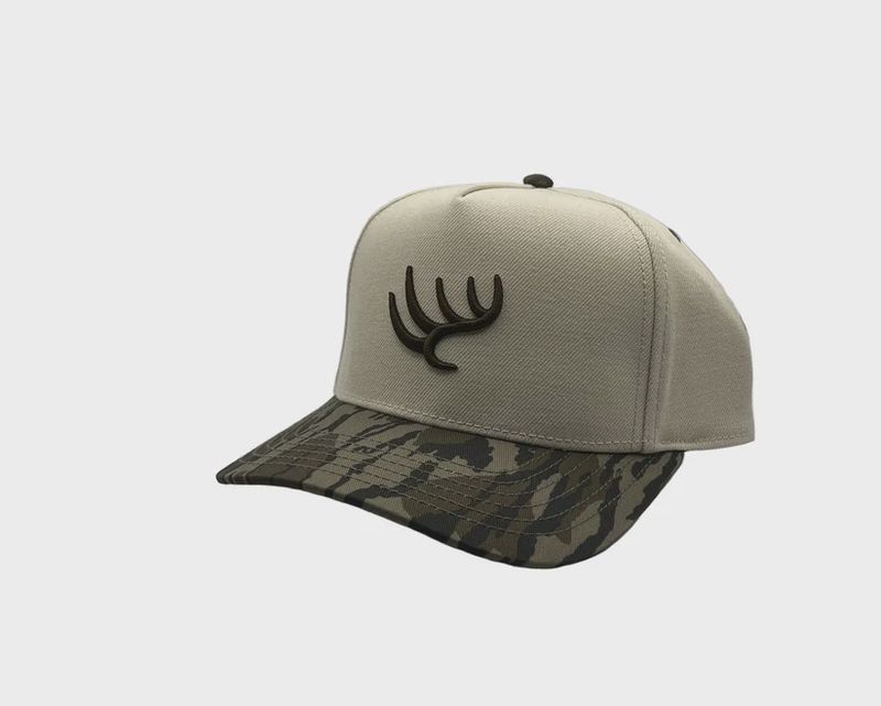 Bottomland OG Collection Hat