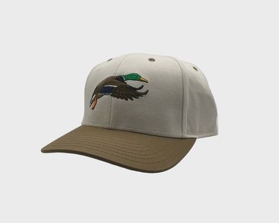 The Mallard Hat