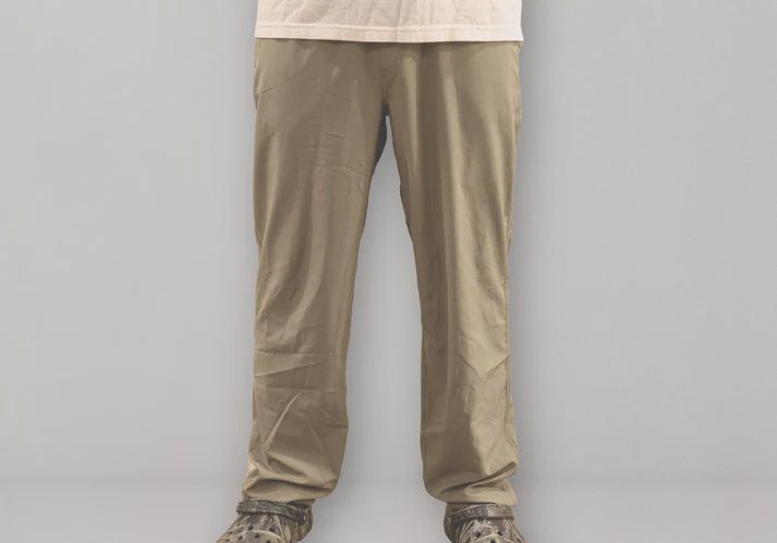 Freelance Jogger Pant - Wetland