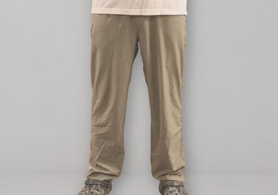 Freelance Jogger Pant - Wetland