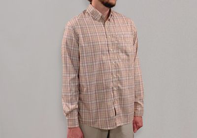 Hayfield Dress Shirt - Hearth