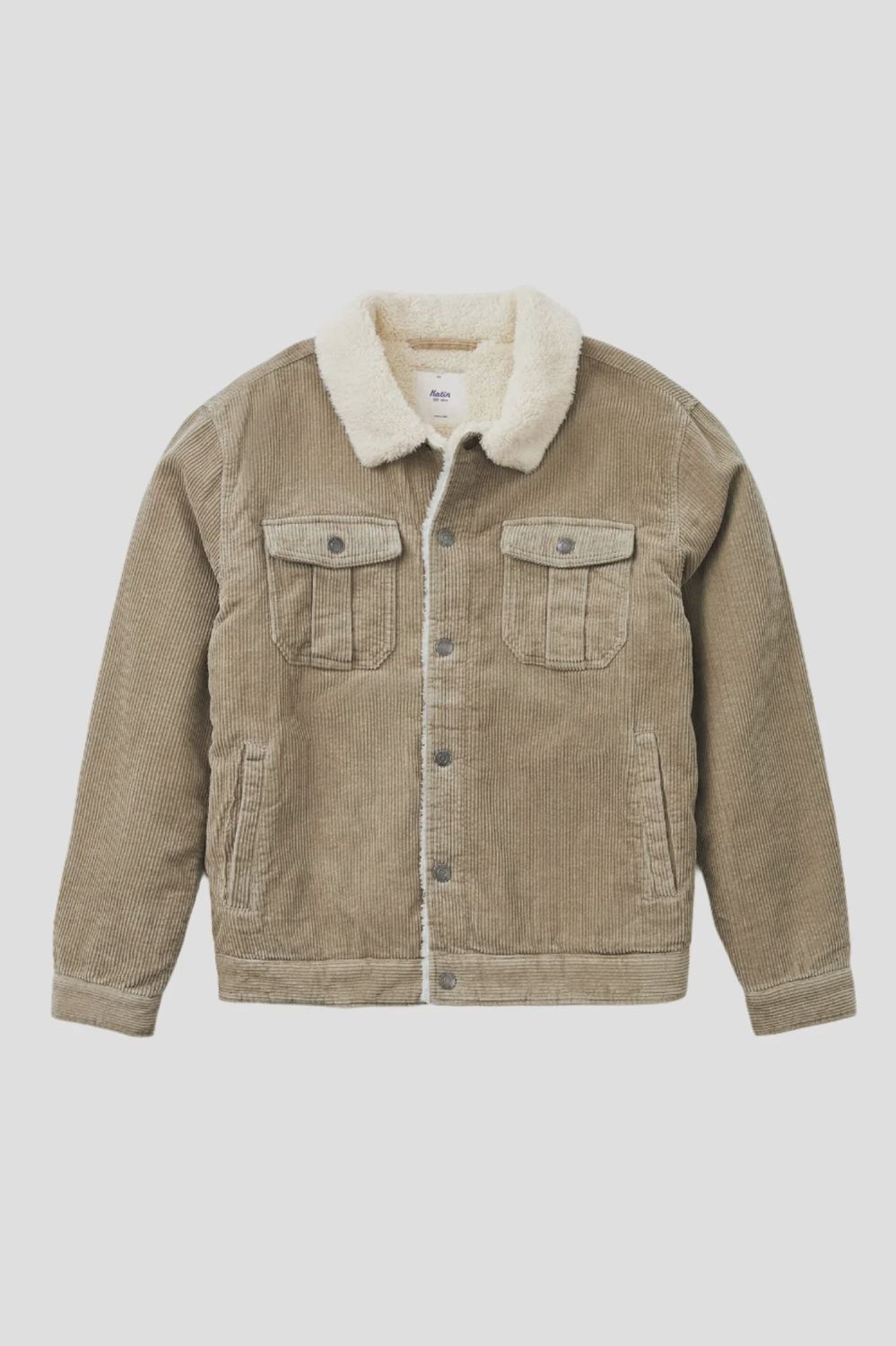 Harris Corduroy Jacket