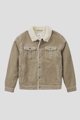Harris Corduroy Jacket