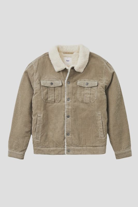 Harris Corduroy Jacket
