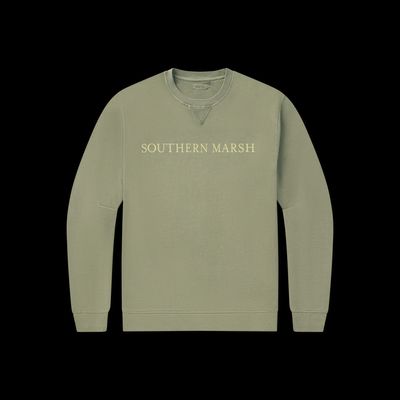 Seawash Sweatshirt