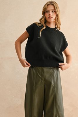 My Favorite Sweater Vest